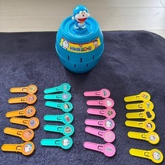 ドラえもん危機一髪 (そら) 矢賀のおもちゃ《その他》の中古