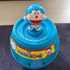 ドラえもん　危機一髪の画像