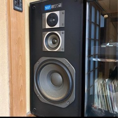 音響　スピーカー　音楽機器