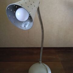 クラシックなランプ