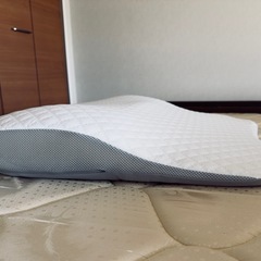ニトリのマクラの画像