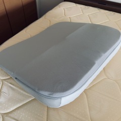 ニトリのマクラの画像