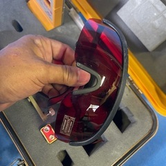 【ジャンク品‼️】レーザー墨出し器の画像
