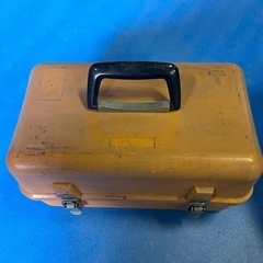 【ジャンク品‼️】レーザー墨出し器