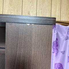 本棚（回転式）の画像