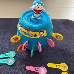 ドラえもん　危機一髪の画像