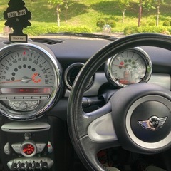 MINI r55クラブマン6速MT 車両交換可能の画像