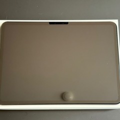 美品】iPad Pro 11インチ M4 256GB WiFi