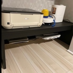 大きめローテーブル
