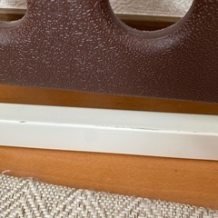 ベビーゲート　西松屋　階段　安全　の画像