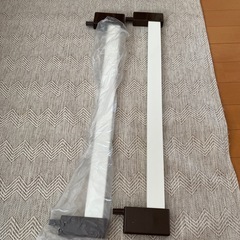 ベビーゲート　西松屋　階段　安全　の画像