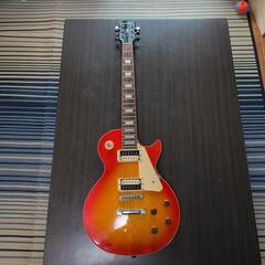 busker's  レスポールモデル photo genic  ...