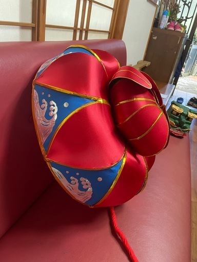 現在取引中　花笠　沖縄　琉舞