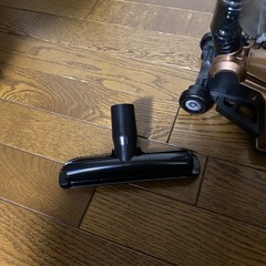 受け渡し者決定済み　ツインバード 掃除機　の画像
