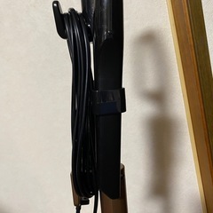 受け渡し者決定済み　ツインバード 掃除機　の画像