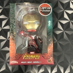 アイアンマン　コスベイビー