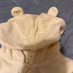 （20）冬用パーカーの画像