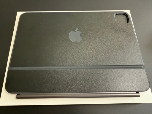 iPad Magic Keyboard