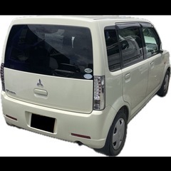 ekワゴンの画像