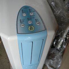 お取引中　コロナ冷風衣類乾燥除湿機