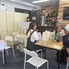 【カフェ好きさんの会】
