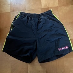 オニキススイミングパンツ