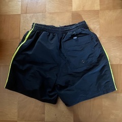 オニキススイミングパンツの画像