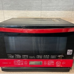 電子レンジ