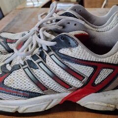 adidas・スニーカー・26cm