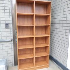 本棚
