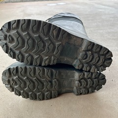 長靴（LL）の画像