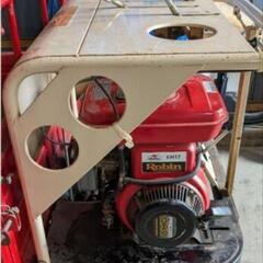 クローラ運搬車　　❶の画像