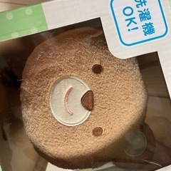 ころりんくまさんの画像