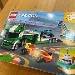 早い者勝ちLEGO 車、飛行機、スターウォーズ、etc.の画像