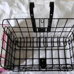 自転車 カゴ。 新品