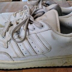 adidas・スニーカー・26cm