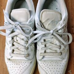 adidas・スニーカー・26cmの画像