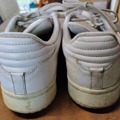 adidas・スニーカー・26cmの画像