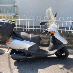 ホンダ　スペイシー100 走行距離3万キロ