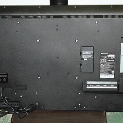 71360★Panasonic 43型4K液晶ディスプレイ TH-43EQ1J (3) 【パナソニック/4K UHD/4K対応USBメディアプレーヤー内蔵/スタンド付属無し】の画像