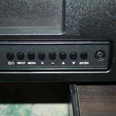 71360★Panasonic 43型4K液晶ディスプレイ TH-43EQ1J (3) 【パナソニック/4K UHD/4K対応USBメディアプレーヤー内蔵/スタンド付属無し】の画像