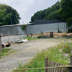 🌺🌸茅ヶ崎市芹沢売地🌸🌺８５０万円　(オーナーチェンジ)
