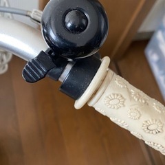 ルイガノ　キッズ自転車の画像