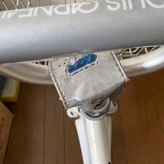 ルイガノ　キッズ自転車の画像