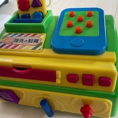 知育玩具