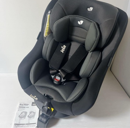 Joie Arc360° アーク360 チャイルドシート　ISOFIX