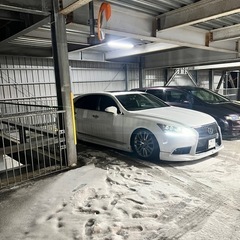 LS600h