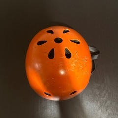 ヘルメットの画像