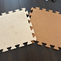 ジョイントマットの画像