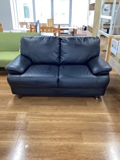 ソファー【町田市再生家具】250814